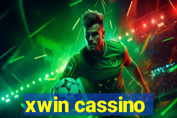 xwin cassino